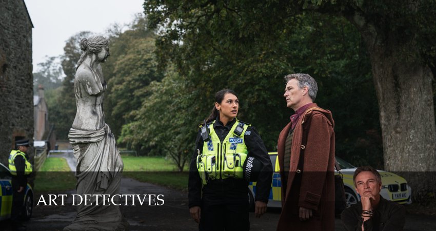 Превью Артдетективы