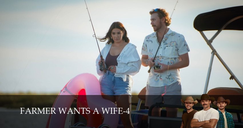 Превью Фермер ищет жену