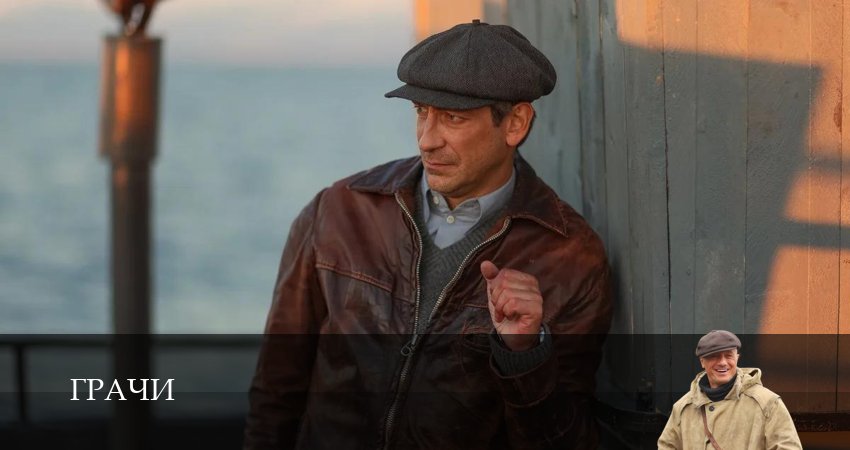 Превью Грачи