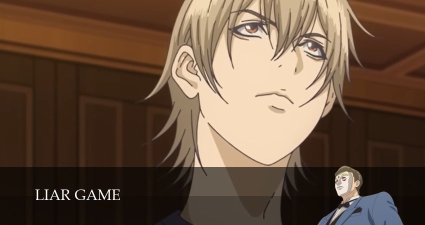 Превью Игра лжецов