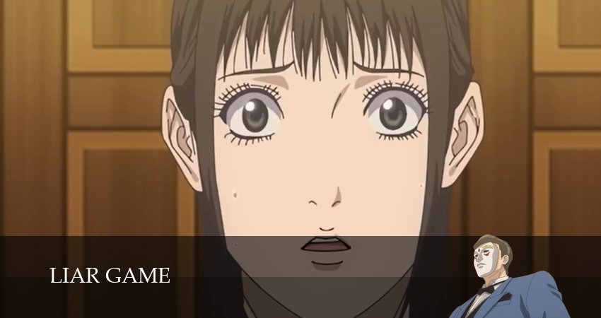 Превью Игра лжецов