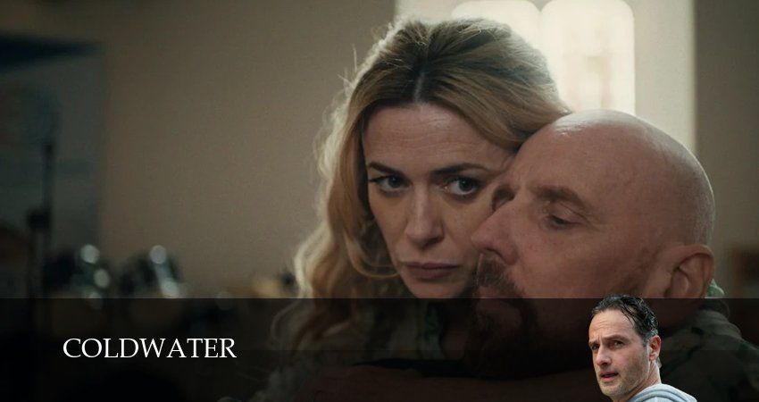 Превью Холодные воды