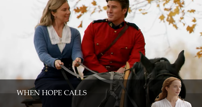 Превью Когда зовет надежда