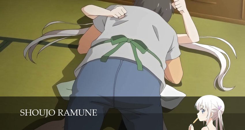 Превью Лимонные девочки