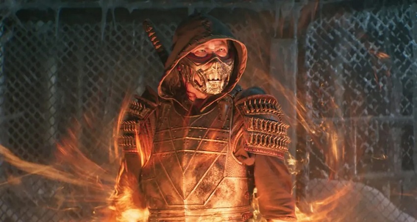 Превью Мортал Комбат 2 Mortal Kombat 2  2025