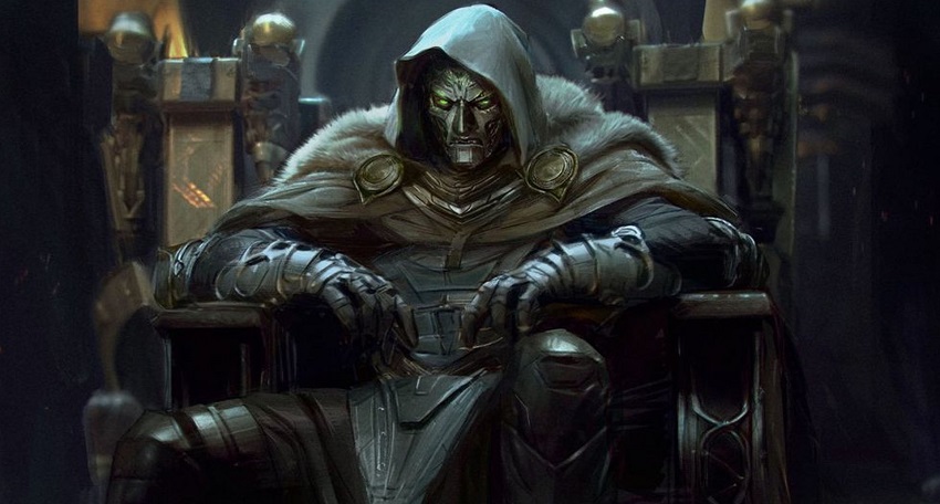 Превью Мстители Судный день 2026