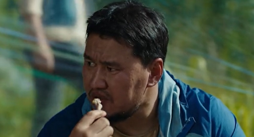 Превью Нелегал Через Мексику 2026