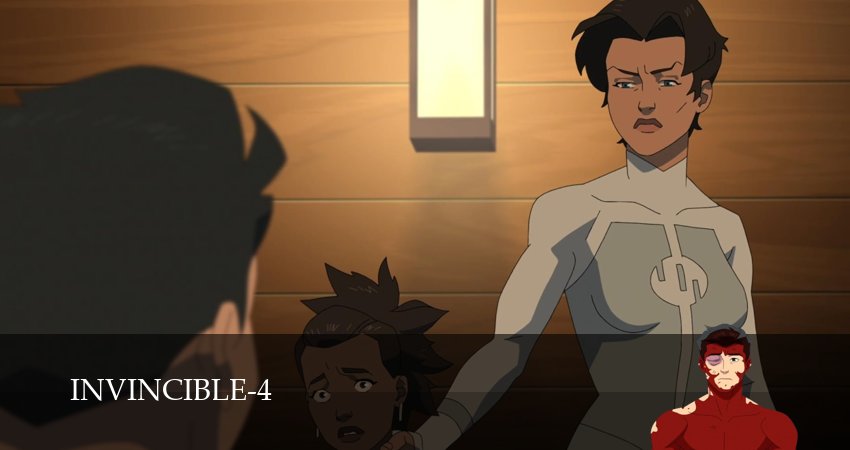 Превью НепобедимыйНеуязвимый