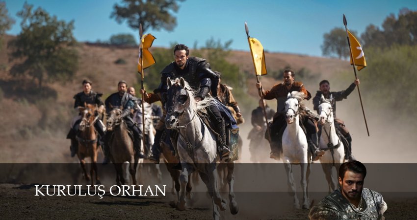 Превью Основание Орхан