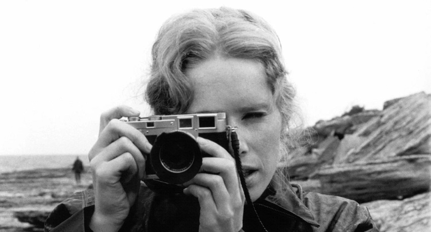 Превью Персона 1966