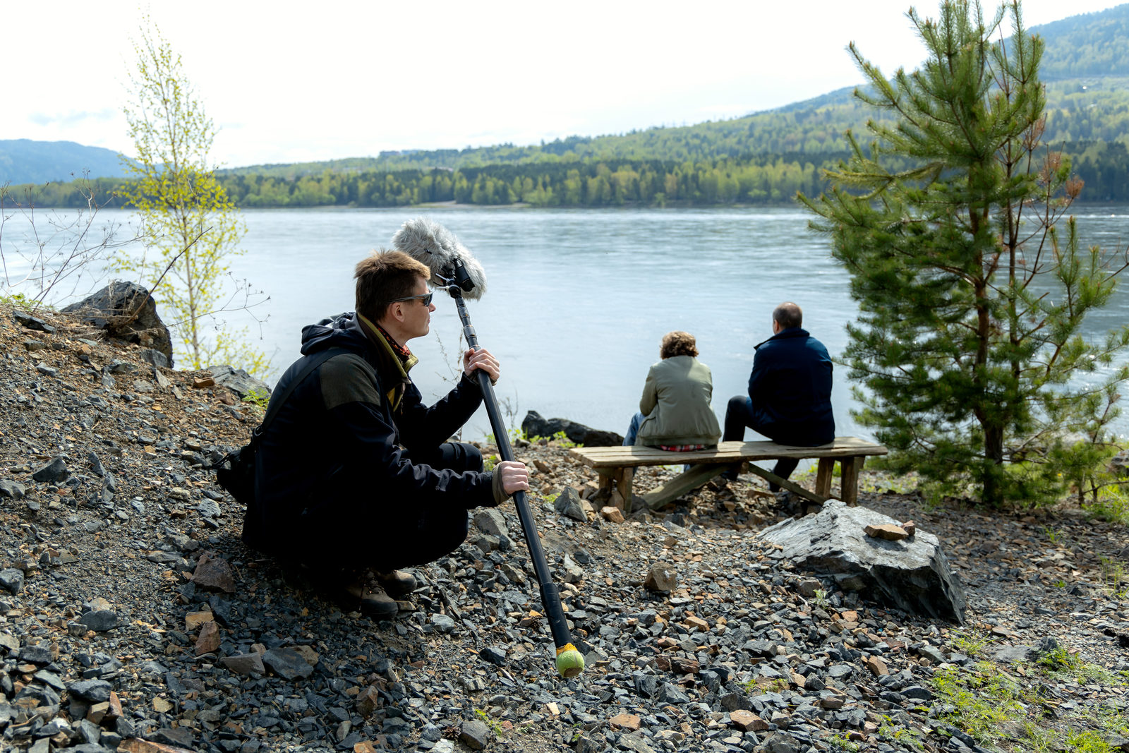 Превью Ронин