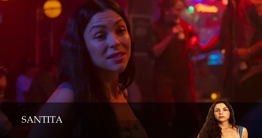 Превью Сантита