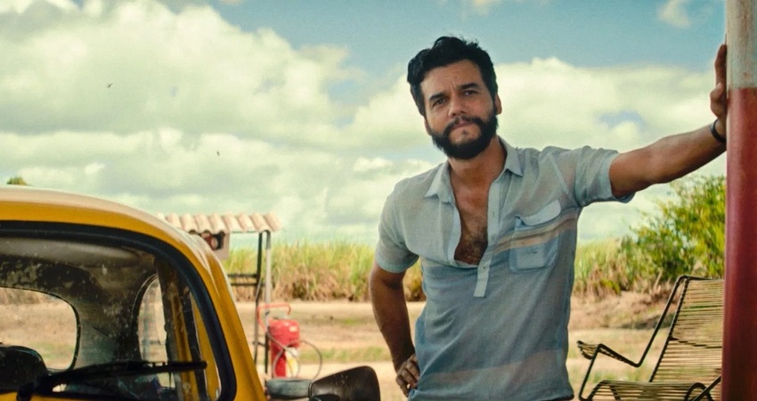 Превью Секретный агент фильм