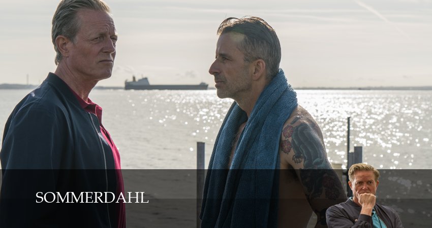 Превью Соммердаль