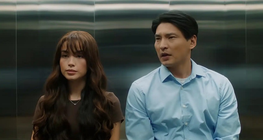 Превью Songy MahabbatПоследняя любовь 2026