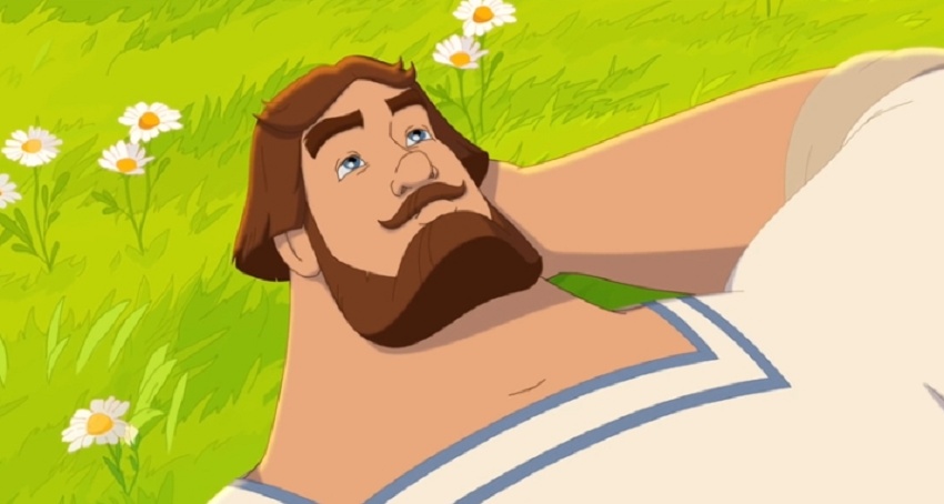 Превью Три богатыря и свет клином 2025