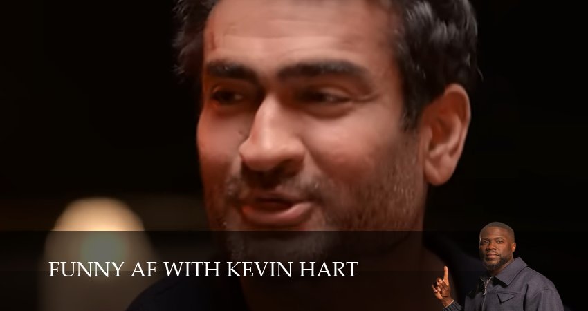 Превью Уморительно смешные с Кевином Хартом