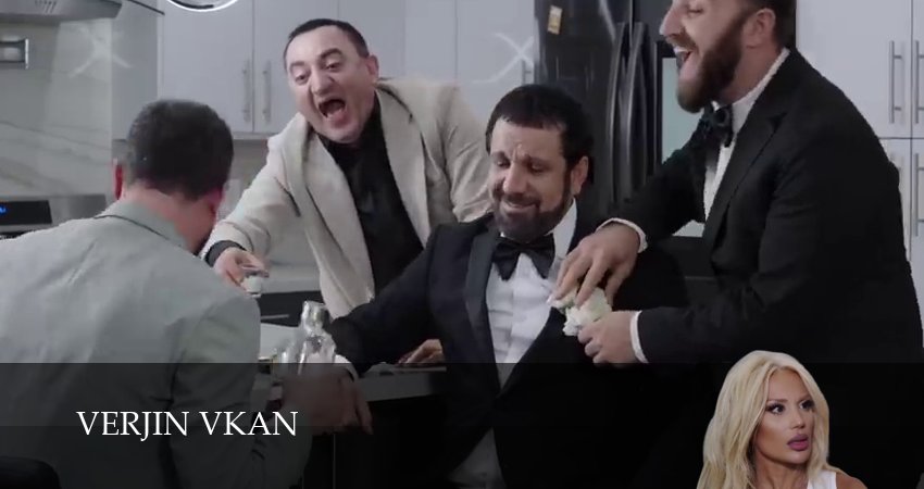 Превью Verjin vkan