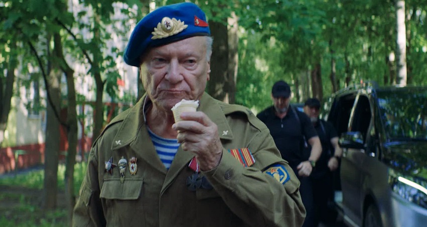 Превью За Палыча 2 2025