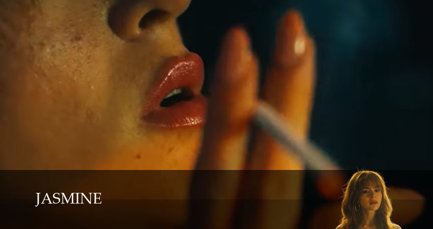 Превью Жасмин